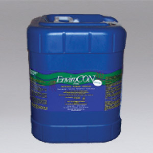 Nikro Bio-Cide Envirocon 5 gallon Air Duct Deodorizer Unscented 860302U
